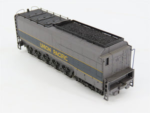 HO Scale AHM 5098 UP Union Pacific 4-8-4 FEF Steam Locomotive #836