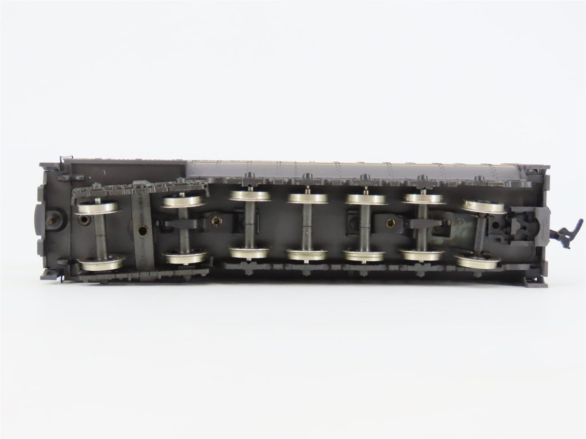 HO Scale AHM 5098 UP Union Pacific 4-8-4 FEF Steam Locomotive #836