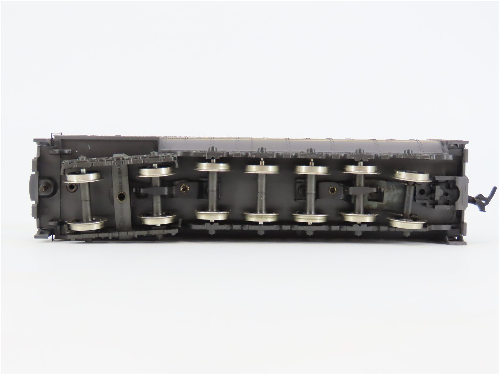 HO Scale AHM 5098 UP Union Pacific 4-8-4 FEF Steam Locomotive #836