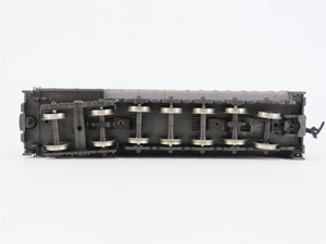 HO Scale AHM 5098 UP Union Pacific 4-8-4 FEF Steam Locomotive #836