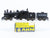 HO Scale AHM 5169-04 Deep River Logging Three Truck Heisler Steam Locomotive #9
