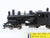 HO Scale AHM 5169-04 Deep River Logging Three Truck Heisler Steam Locomotive #9