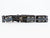 HO Scale AHM 5169-04 Deep River Logging Three Truck Heisler Steam Locomotive #9