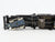 HO Scale AHM 5169-04 Deep River Logging Three Truck Heisler Steam Locomotive #9