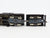HO Scale AHM 5169-04 Deep River Logging Three Truck Heisler Steam Locomotive #9