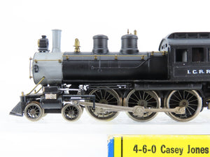 HO Scale AHM 5151 IC Railway 