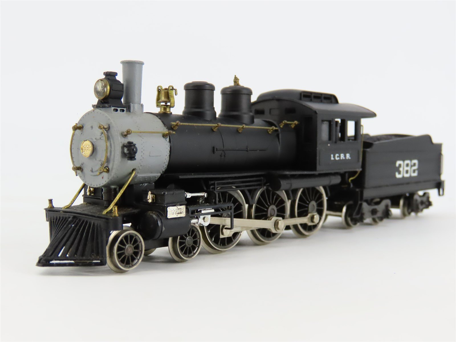 HO Scale AHM 5151 IC Railway 