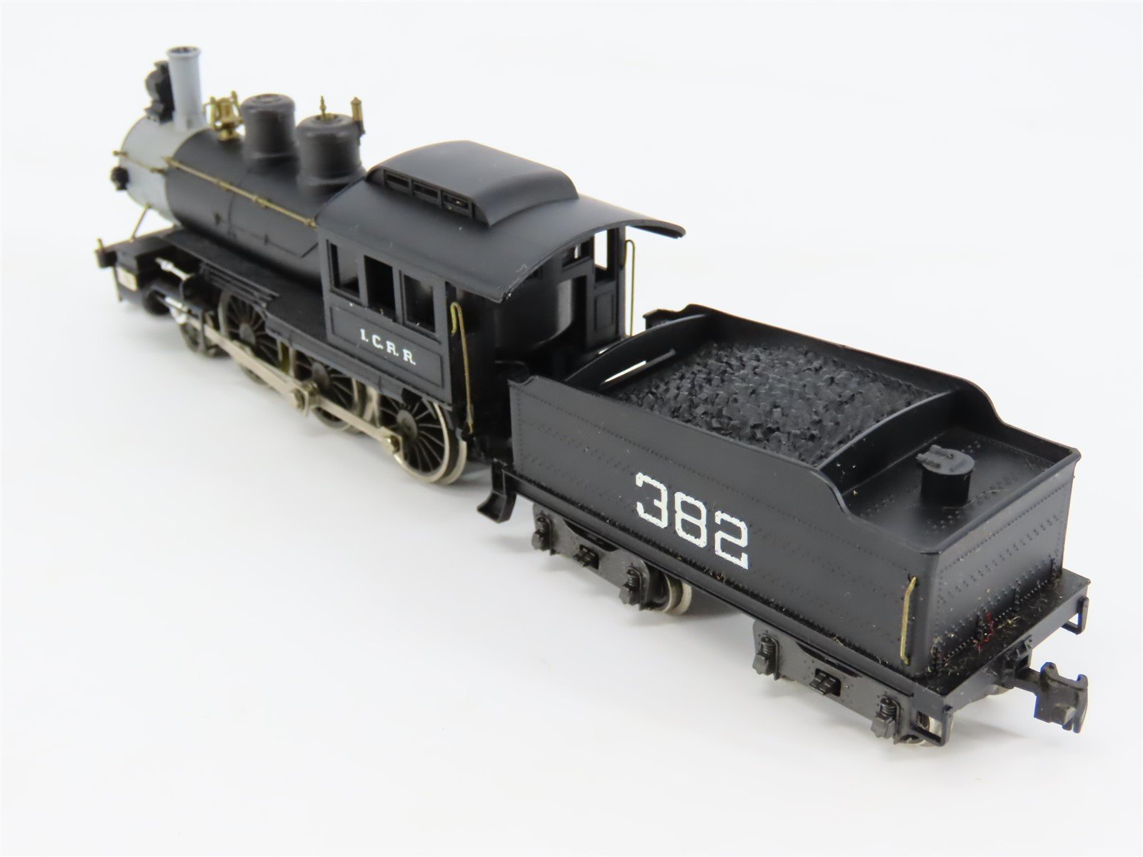HO Scale AHM 5151 IC Railway 