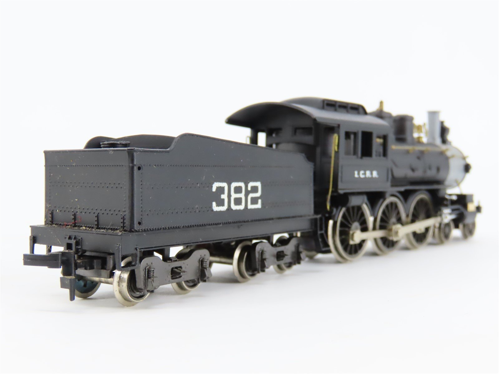 HO Scale AHM 5151 IC Railway 