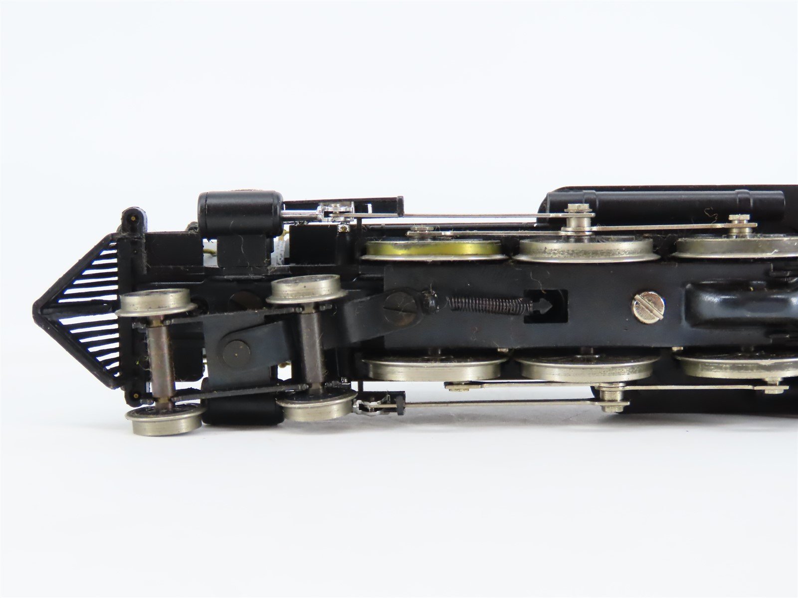 HO Scale AHM 5151 IC Railway 