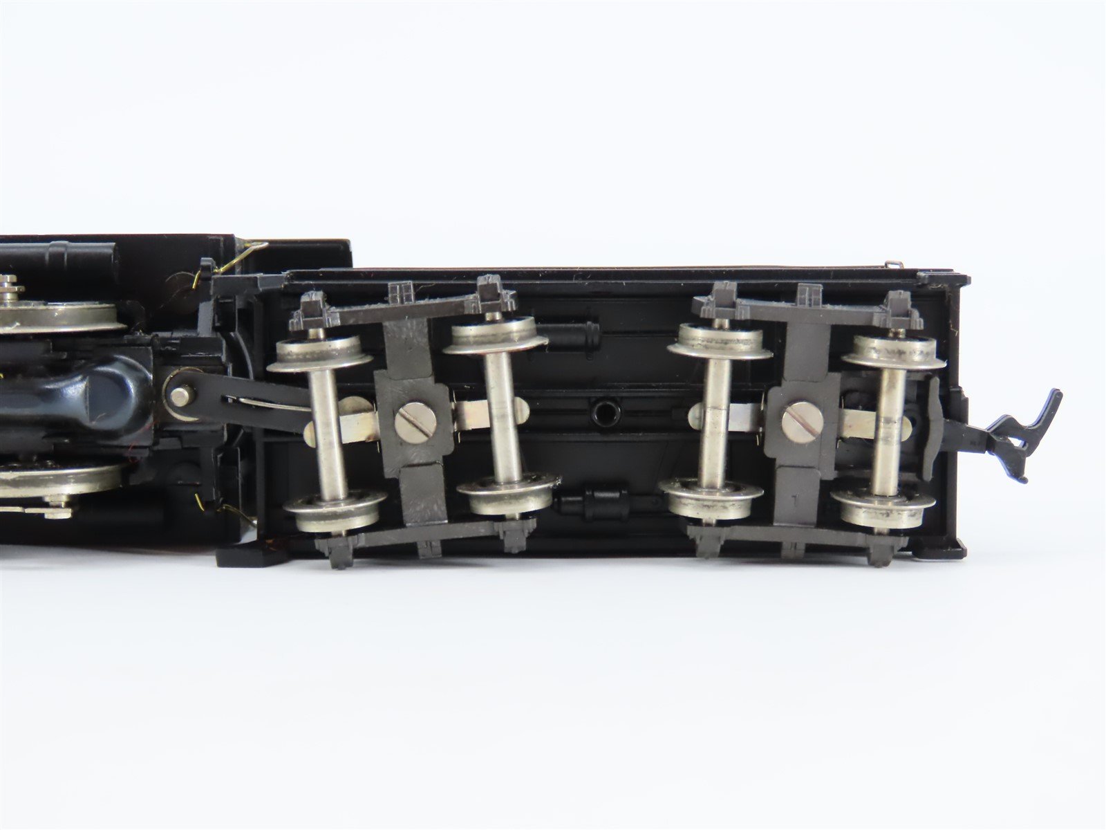 HO Scale AHM 5151 IC Railway 