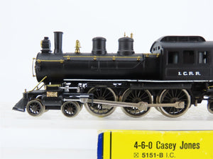 HO Scale AHM 5151-B IC Railway 