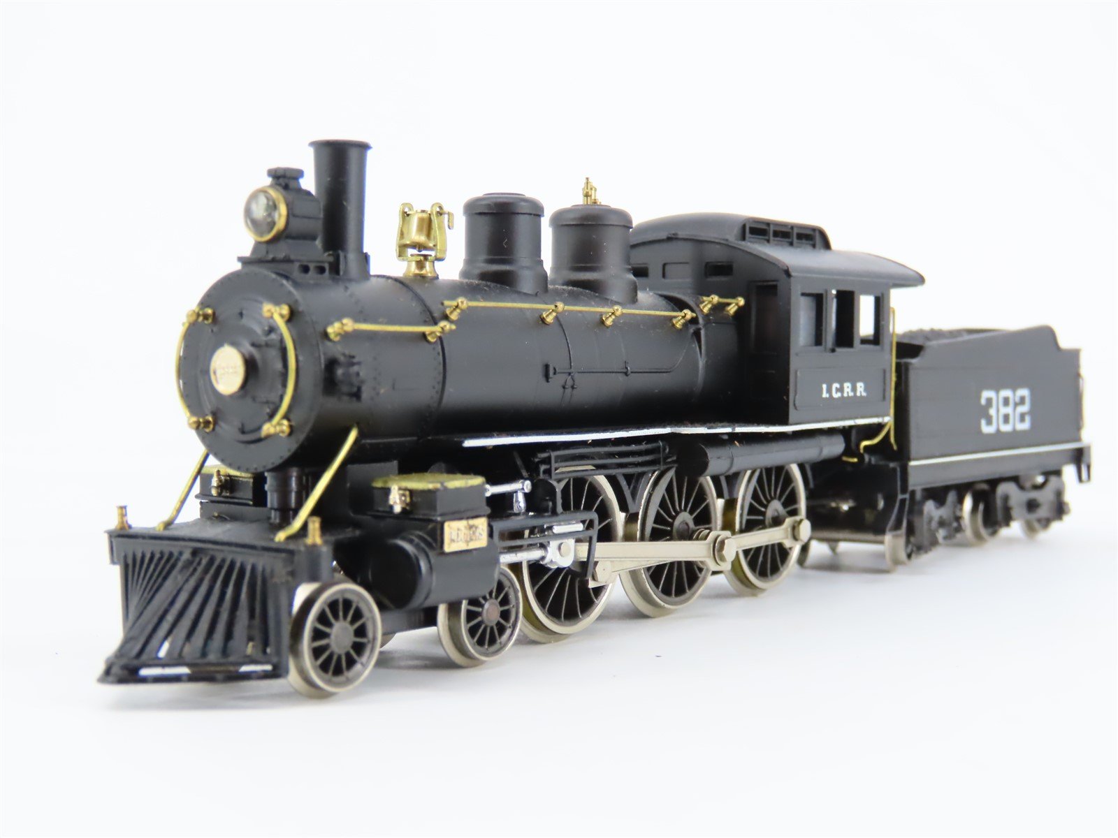 HO Scale AHM 5151-B IC Railway 