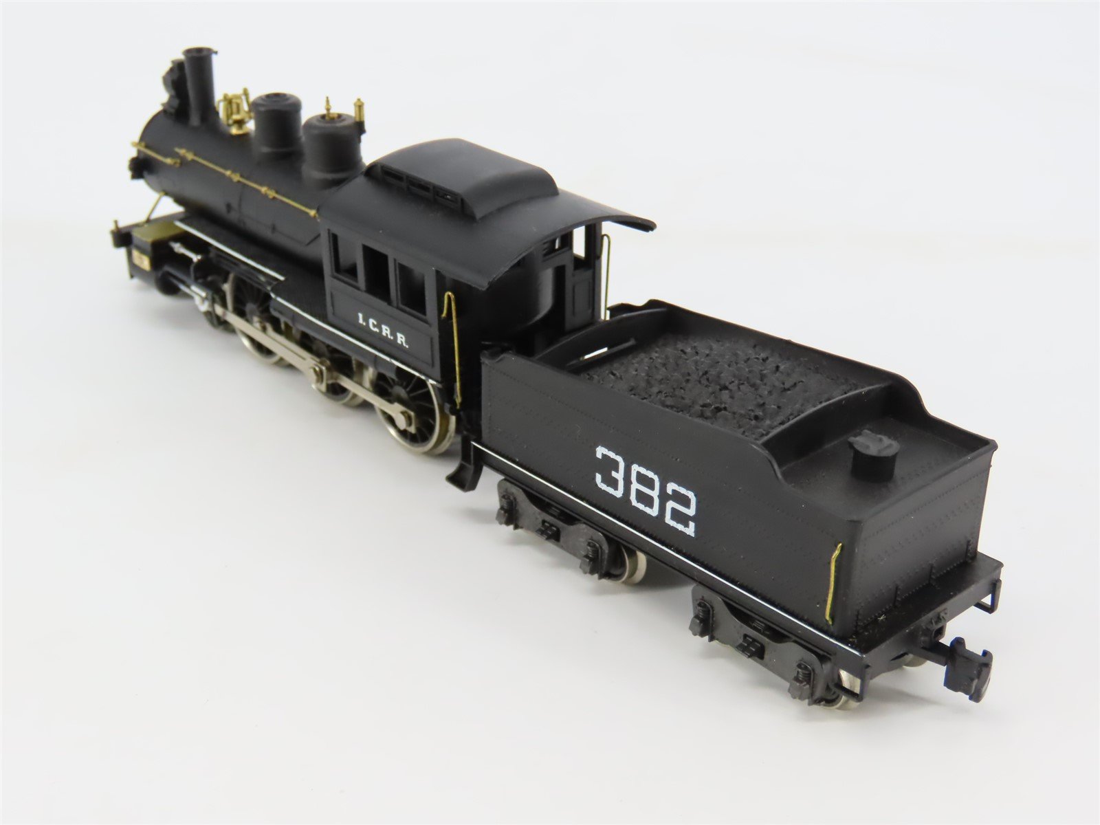 HO Scale AHM 5151-B IC Railway 