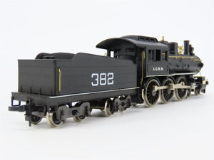 HO Scale AHM 5151-B IC Railway 