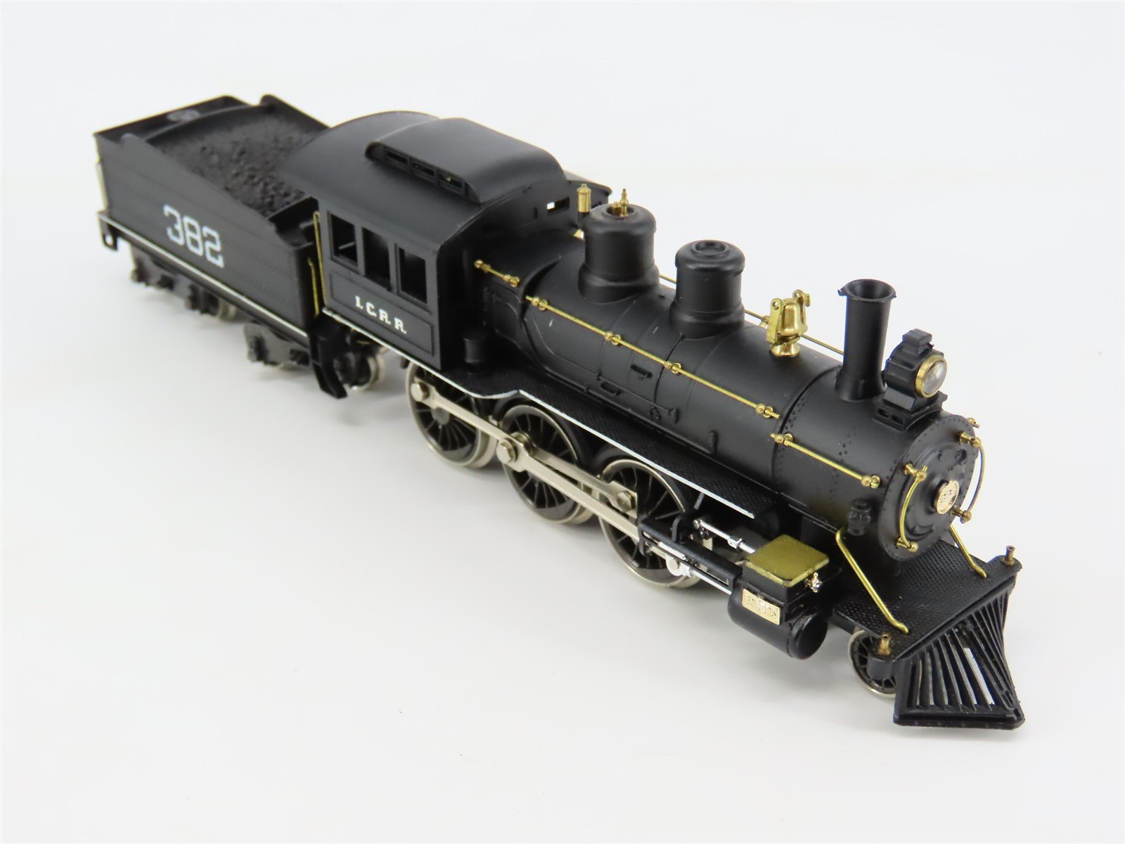 HO Scale AHM 5151-B IC Railway 