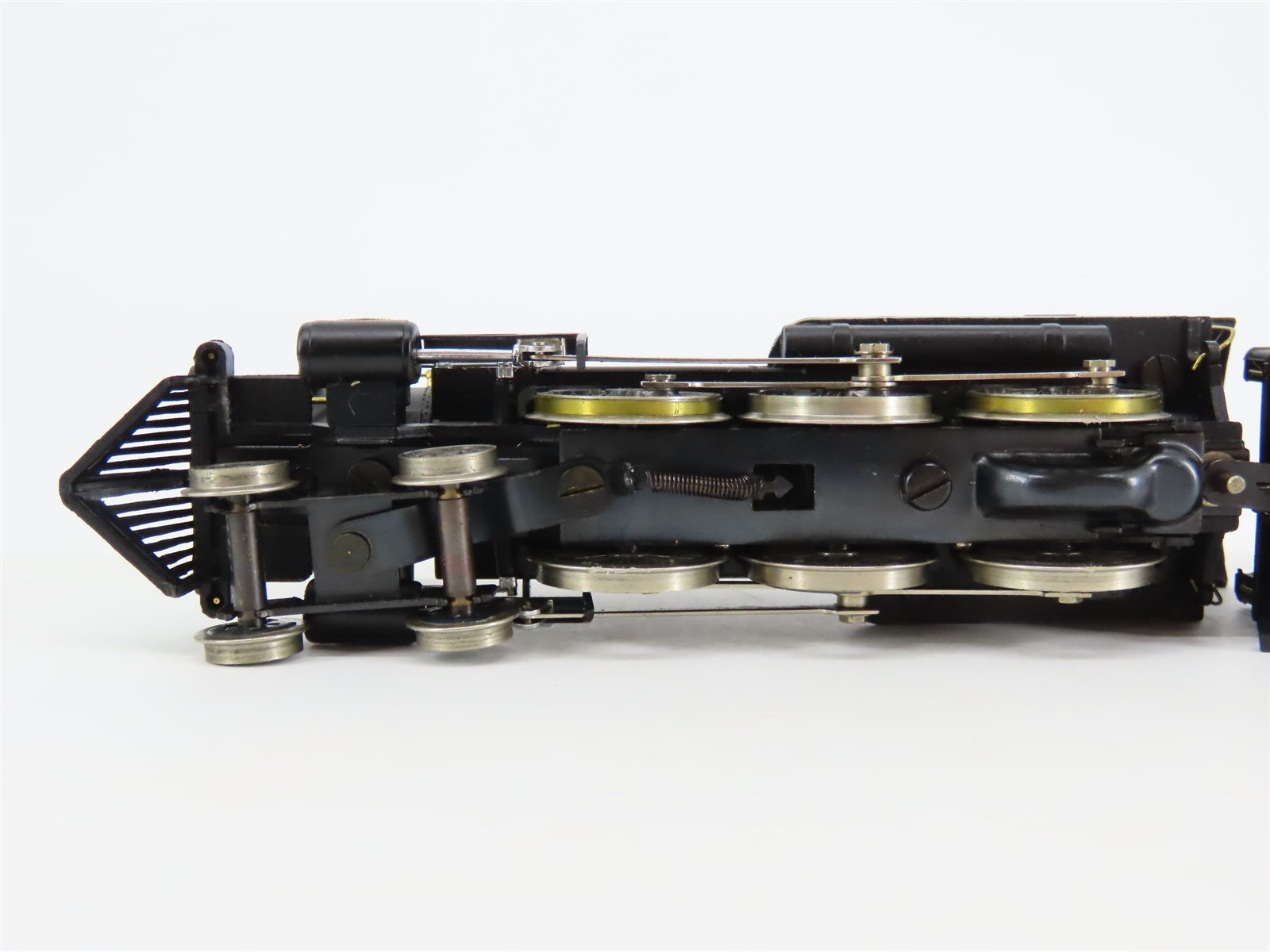 HO Scale AHM 5151-B IC Railway 