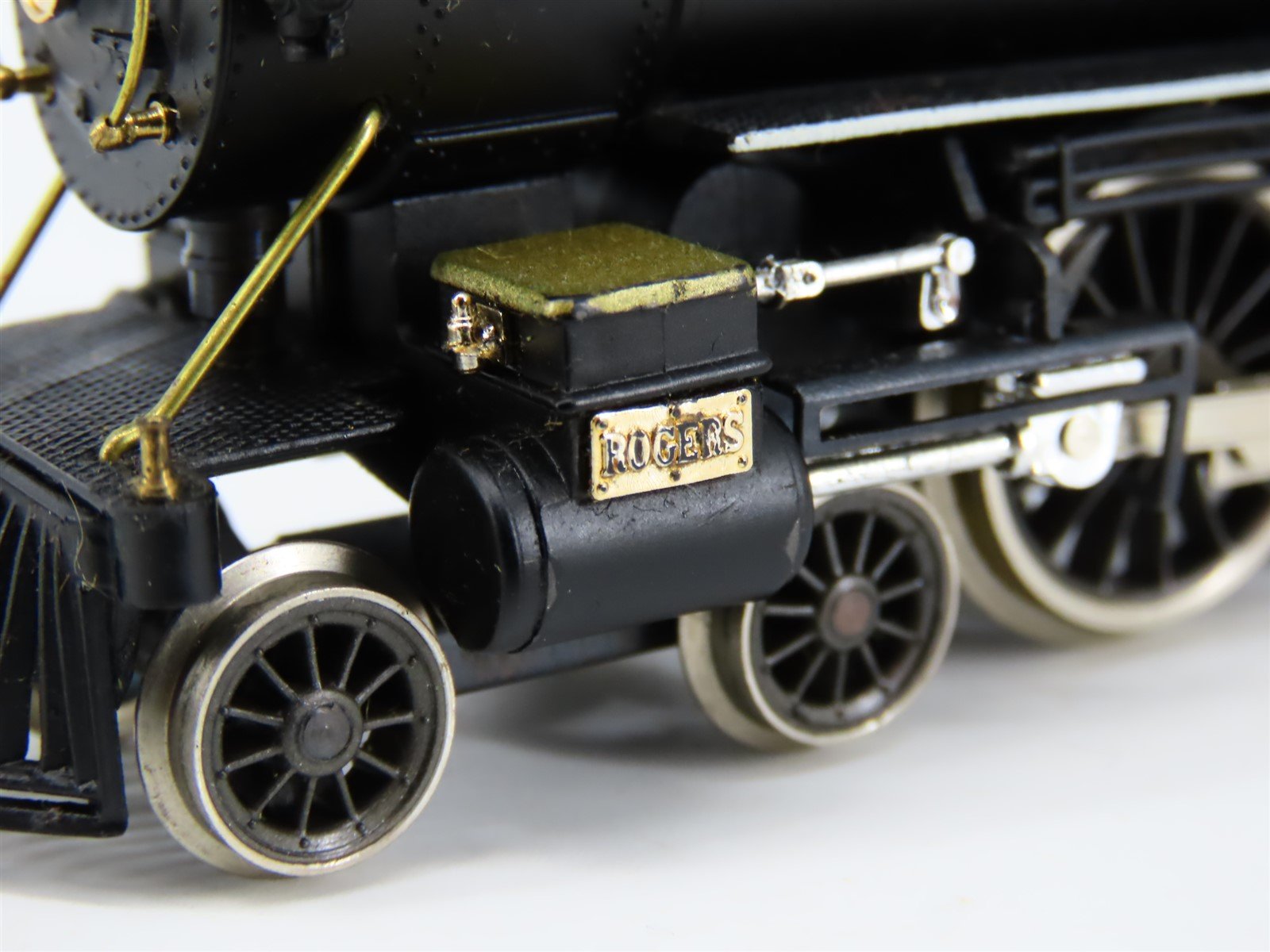 HO Scale AHM 5151-B IC Railway 