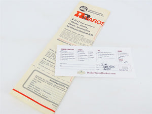 HO Scale AHM 5151-B IC Railway 