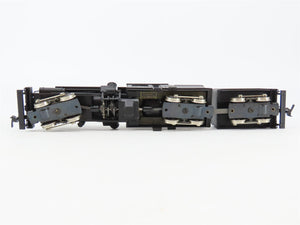 HO Scale AHM 5169-05 MLCO Railway Three Truck Heisler Steam Loco #11 CUSTOM