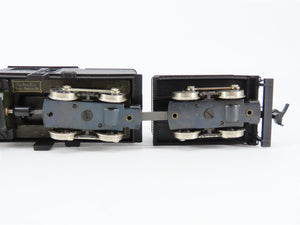 HO Scale AHM 5169-05 MLCO Railway Three Truck Heisler Steam Loco #11 CUSTOM