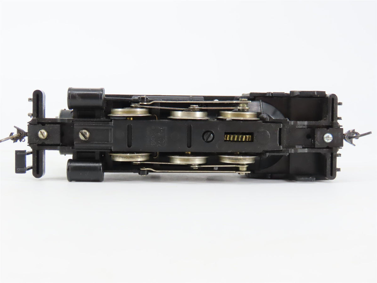 HO Scale AHM 5155-F B&amp;O Baltimore &amp; Ohio Saddle Tank 0-6-0 Steam Loco #38