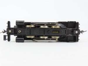 HO Scale AHM 5155-F B&O Baltimore & Ohio Saddle Tank 0-6-0 Steam Loco #38