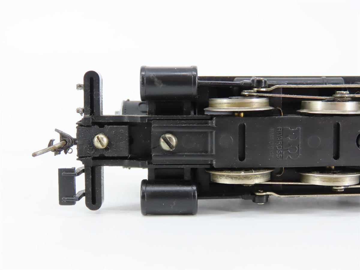 HO Scale AHM 5155-F B&amp;O Baltimore &amp; Ohio Saddle Tank 0-6-0 Steam Loco #38