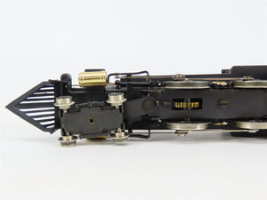 HO Scale AHM 5067 V&T Virginia & Truckee 4-4-0 Steam Locomotive 