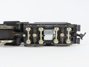 HO Scale AHM 5067 V&T Virginia & Truckee 4-4-0 Steam Locomotive 