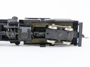 HO Scale AHM 5168-06 LC&N.CO Railway Heisler Steam Locomotive #117