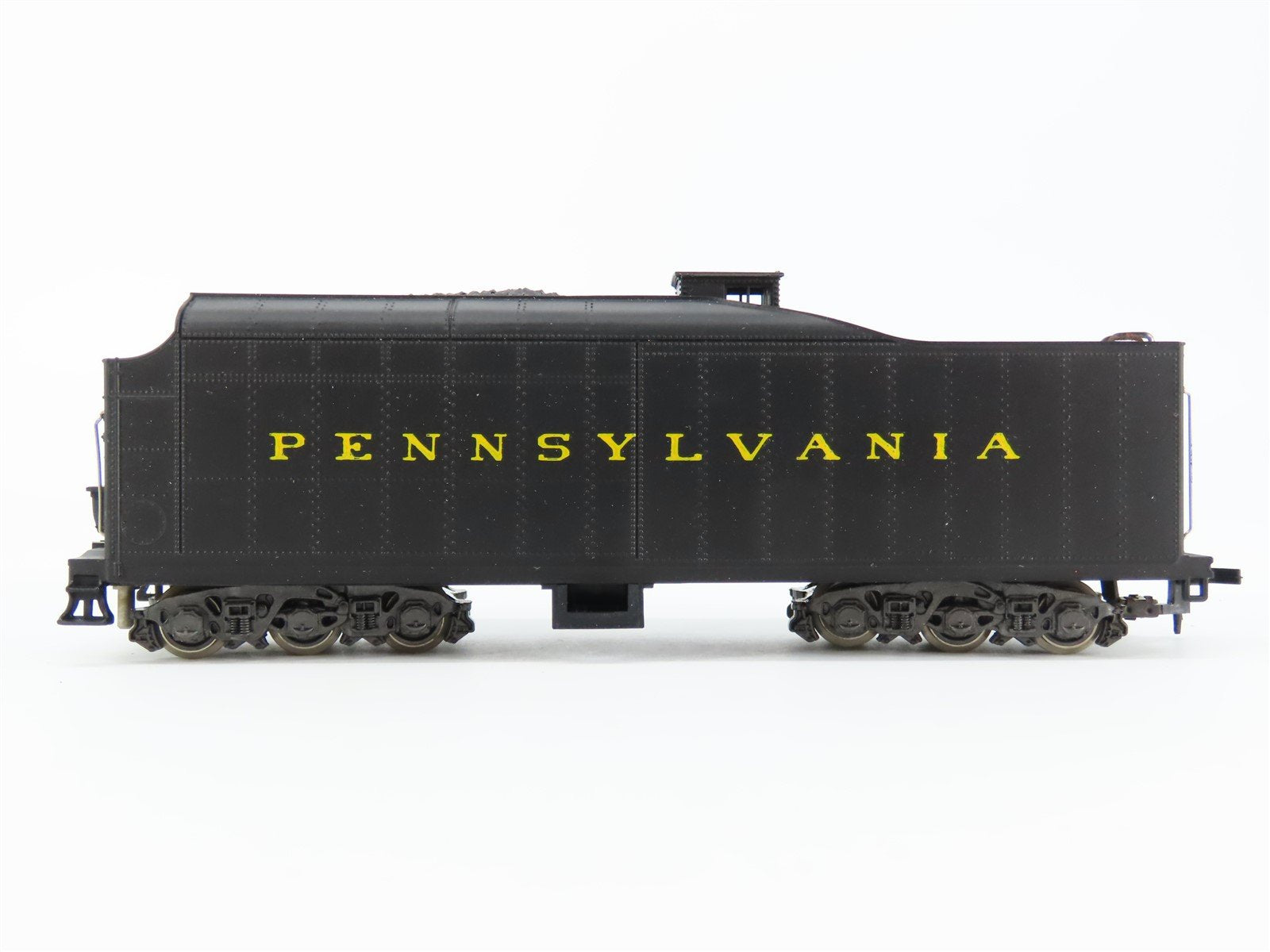HO Scale Rivarossi PRR Pennsylvania Mallet Steam Locomotive Tender