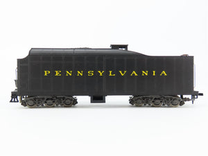 HO Scale Rivarossi PRR Pennsylvania Mallet Steam Locomotive Tender