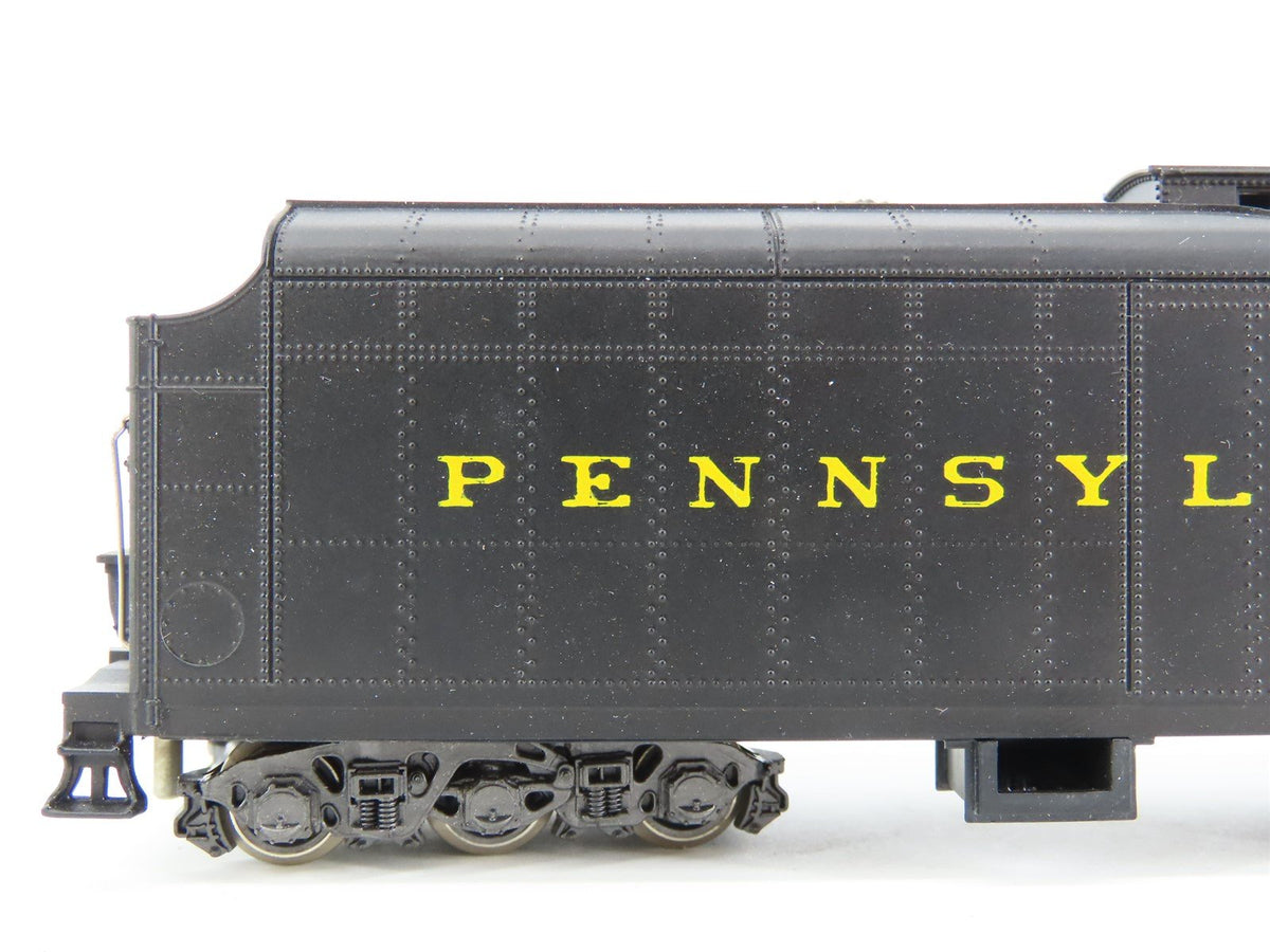HO Scale Rivarossi PRR Pennsylvania Mallet Steam Locomotive Tender
