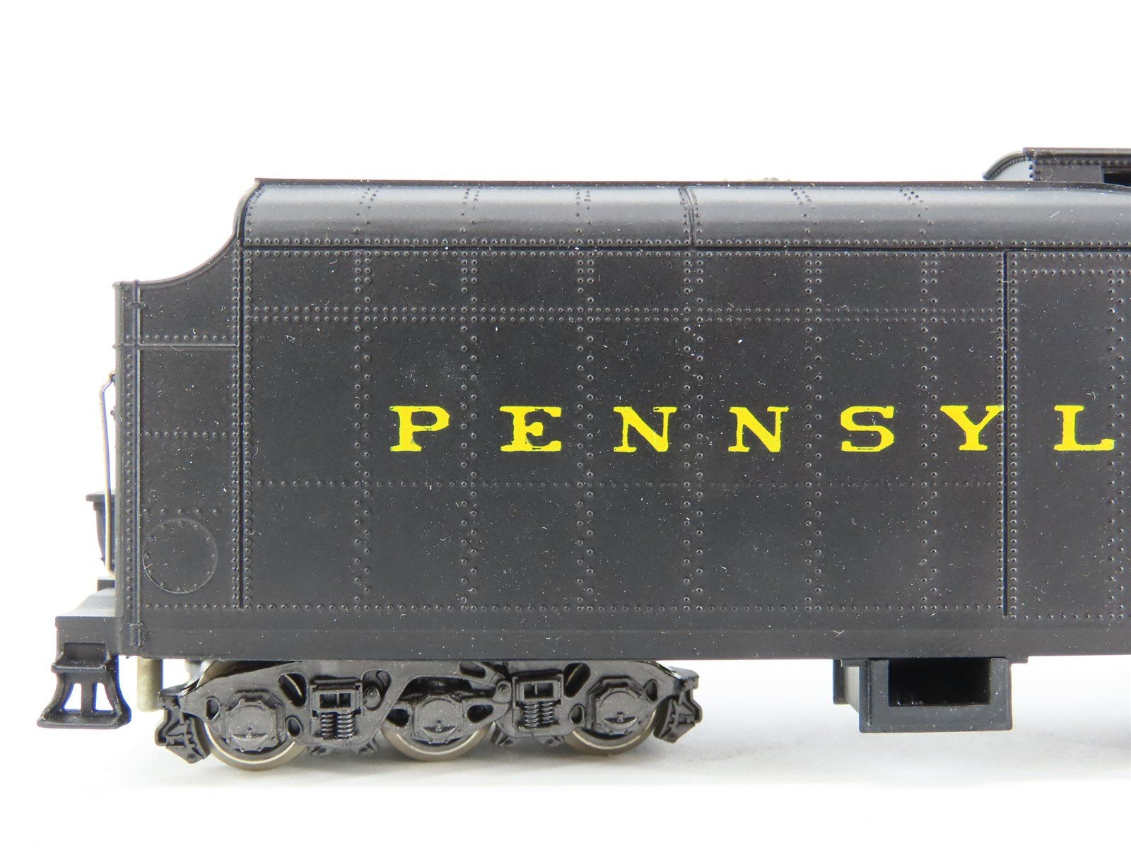 HO Scale Rivarossi PRR Pennsylvania Mallet Steam Locomotive Tender