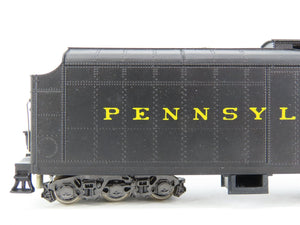 HO Scale Rivarossi PRR Pennsylvania Mallet Steam Locomotive Tender