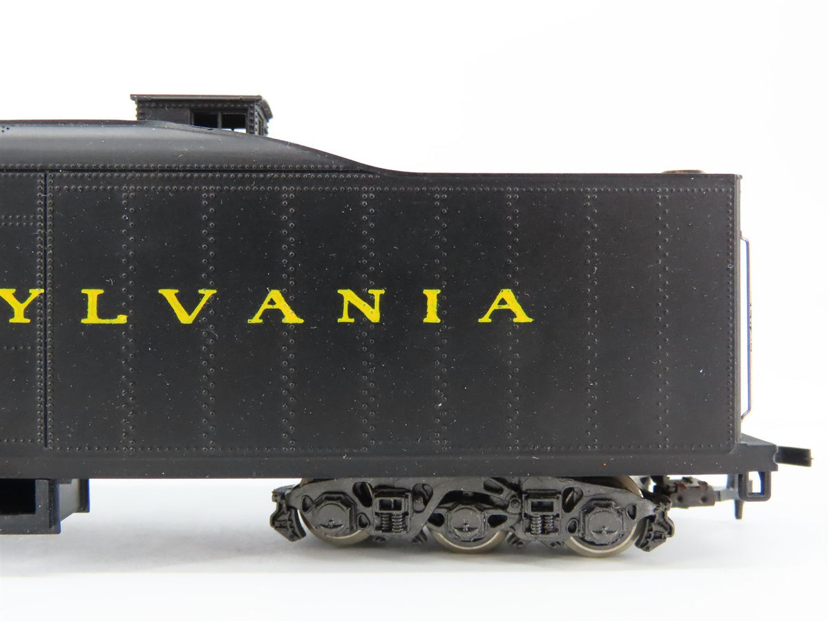 HO Scale Rivarossi PRR Pennsylvania Mallet Steam Locomotive Tender
