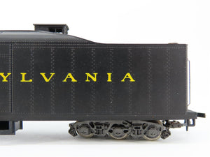 HO Scale Rivarossi PRR Pennsylvania Mallet Steam Locomotive Tender