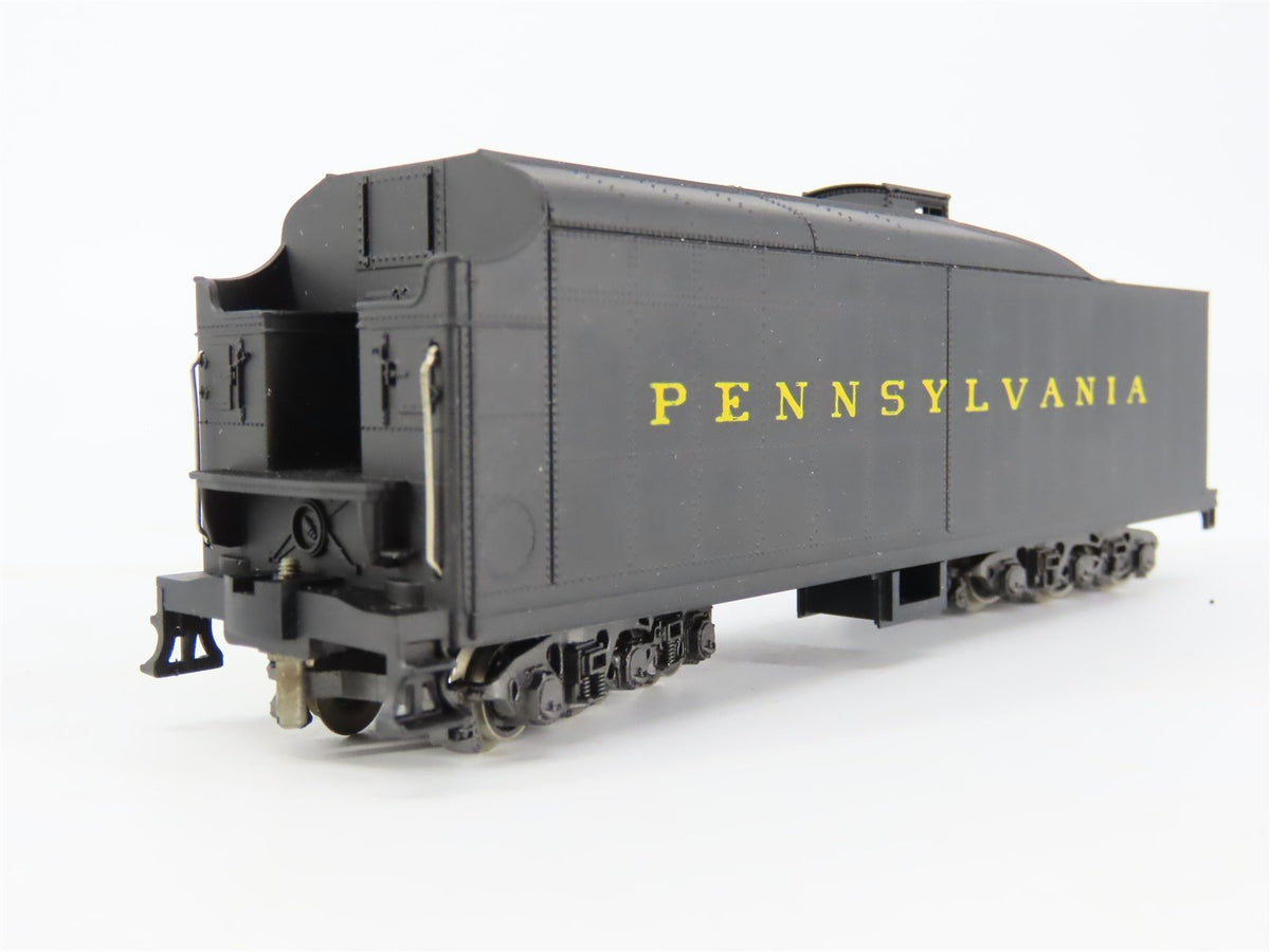HO Scale Rivarossi PRR Pennsylvania Mallet Steam Locomotive Tender