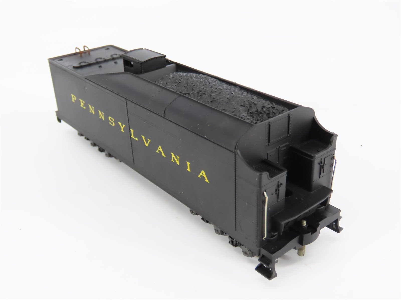 HO Scale Rivarossi PRR Pennsylvania Mallet Steam Locomotive Tender