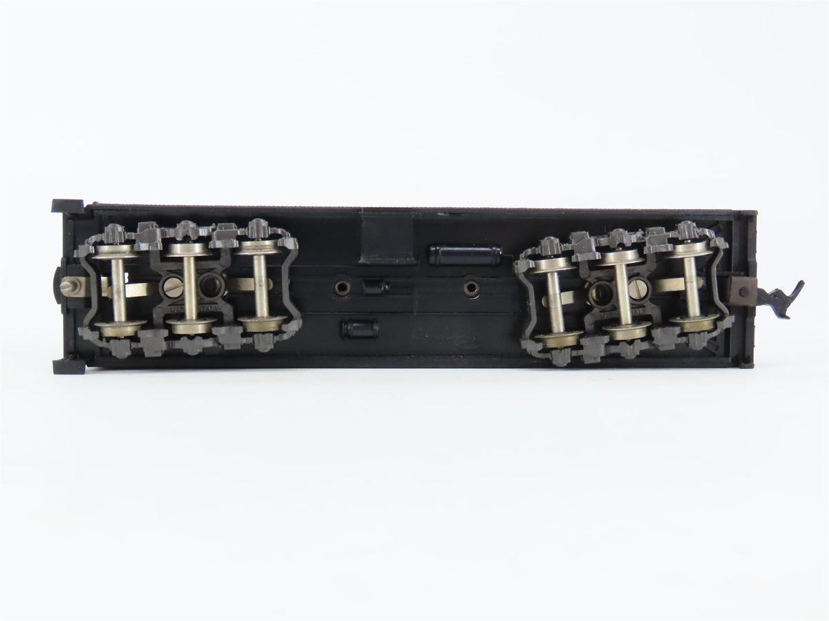 HO Scale Rivarossi PRR Pennsylvania Mallet Steam Locomotive Tender