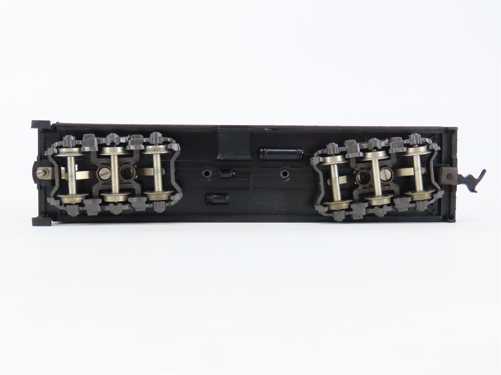 HO Scale Rivarossi PRR Pennsylvania Mallet Steam Locomotive Tender