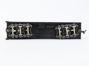 HO Scale Rivarossi PRR Pennsylvania Mallet Steam Locomotive Tender