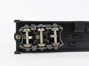 HO Scale Rivarossi PRR Pennsylvania Mallet Steam Locomotive Tender