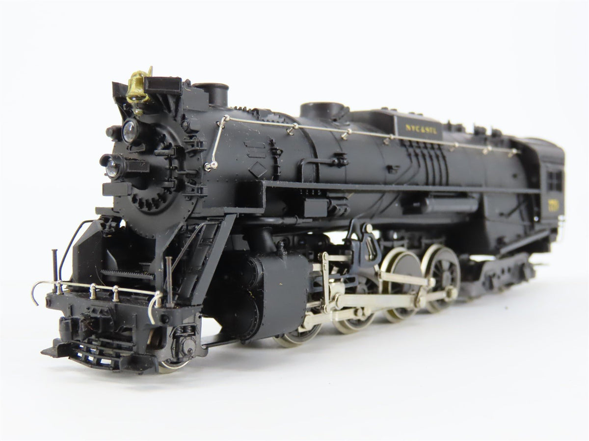 HO Scale AHM 5061A NKP Nickel Plat Road 2-8-4 Steam Locomotive #779