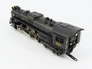 HO Scale AHM 5061A NKP Nickel Plat Road 2-8-4 Steam Locomotive #779