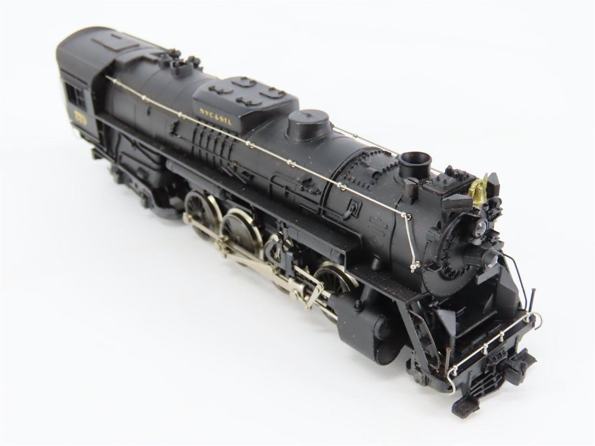 HO Scale AHM 5061A NKP Nickel Plat Road 2-8-4 Steam Locomotive #779