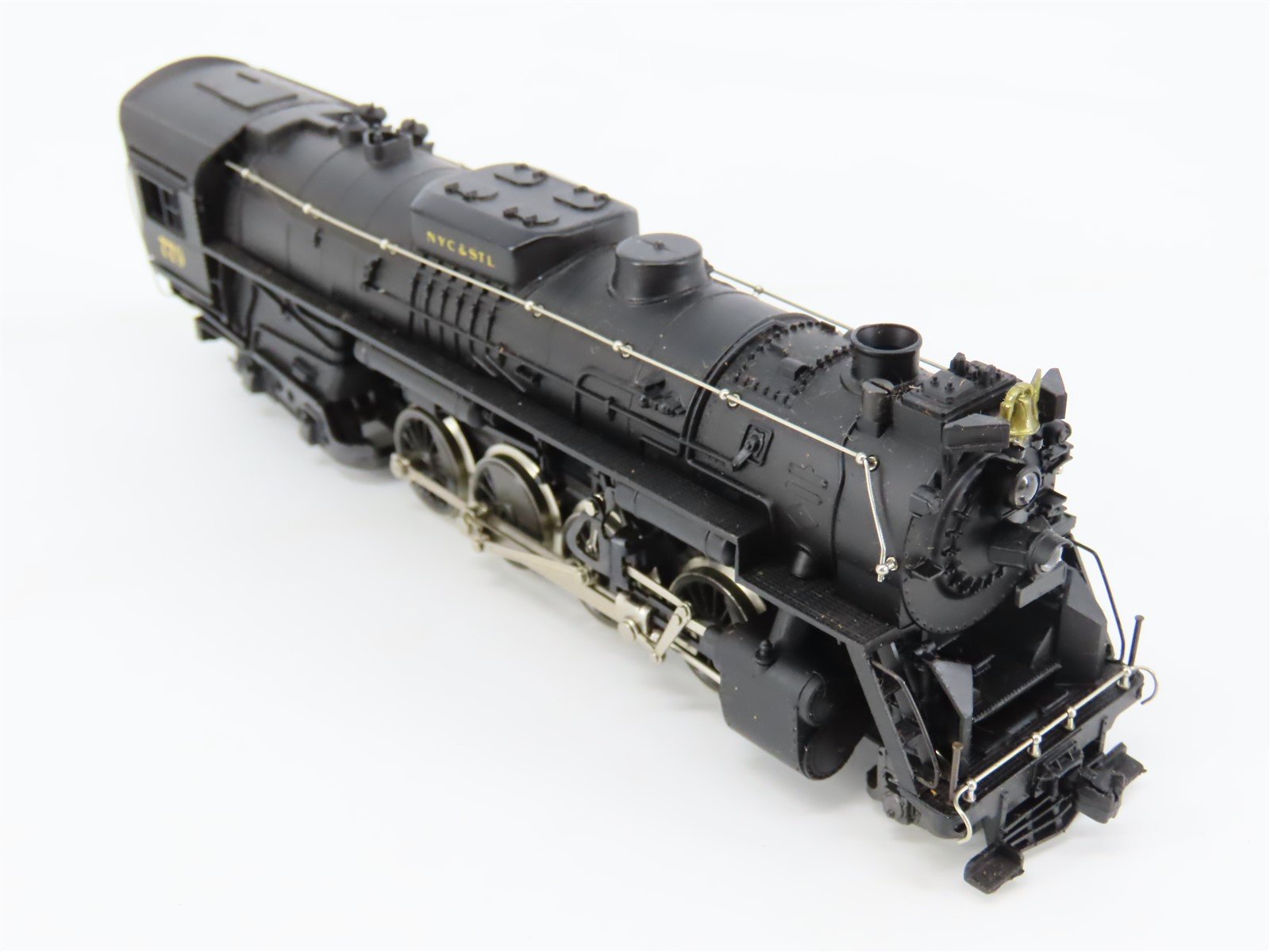 HO Scale AHM 5061A NKP Nickel Plat Road 2-8-4 Steam Locomotive #779