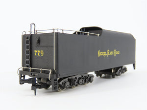 HO Scale AHM 5061A NKP Nickel Plat Road 2-8-4 Steam Locomotive #779
