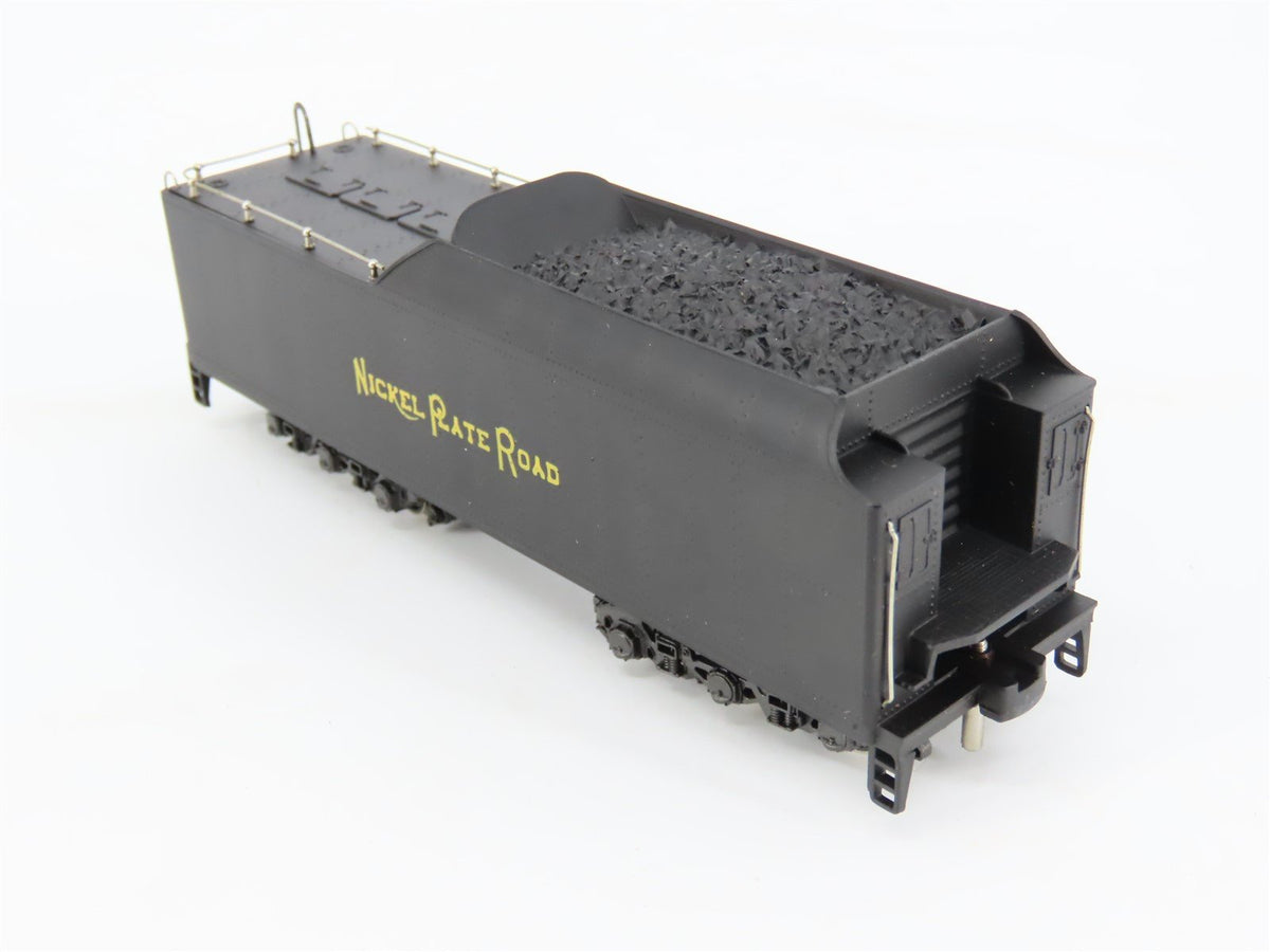 HO Scale AHM 5061A NKP Nickel Plat Road 2-8-4 Steam Locomotive #779
